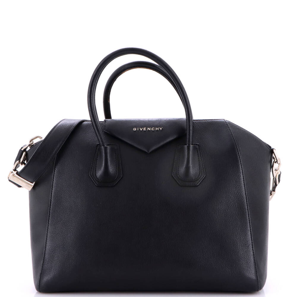 Givenchy Medium Antigona Bag Leather